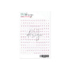 Alphabet Stickers Katie Plum