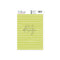 Alphabet Stickers Levi Matcha