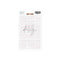 Alphabet Stickers Maxwell Pink