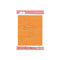 Alphabet Stickers Moris Papaya