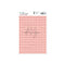 Alphabet Stickers Rosie Coral Sands