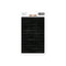 Alphabet Stickers Thin Black