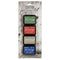 Archival Distress Ink pads - Kit #6