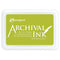 Archival Ink pad - Avocado Toast