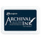 Archival Ink pad - Best Dressed