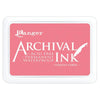Archival Ink pad - Coastal Coral