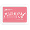 Archival Ink pad - Coastal Coral