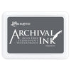 Archival Ink pad - Graphite