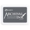 Archival Ink pad - Graphite