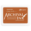 Archival Ink pad - Orange Blossom