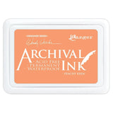 Archival Ink pad - Peachy Keen