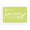 Archival Ink pad - Sea Grass