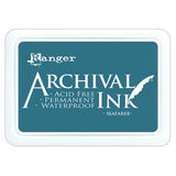 Archival Ink pad - Seafarer