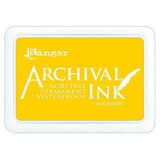Archival Ink pad - Sun Dazed