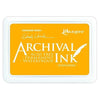 Archival Ink pad - Sunflower