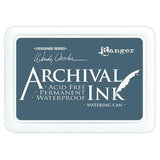 Archival Ink pad - Watering Can