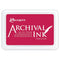 Archival Ink pad - Wine Cellar