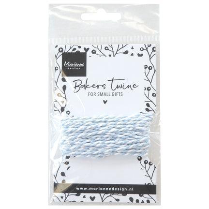 Bakers Twine - Light Blue