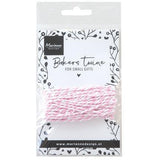 Bakers Twine - Light Pink