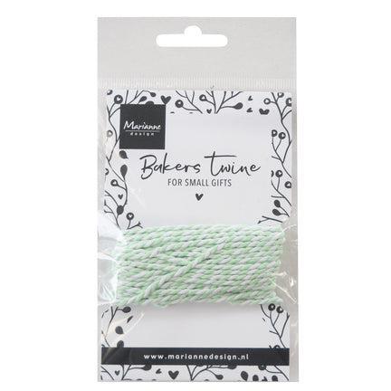 Bakers Twine - Mint
