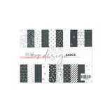 Basic Paper Pad 4x6"