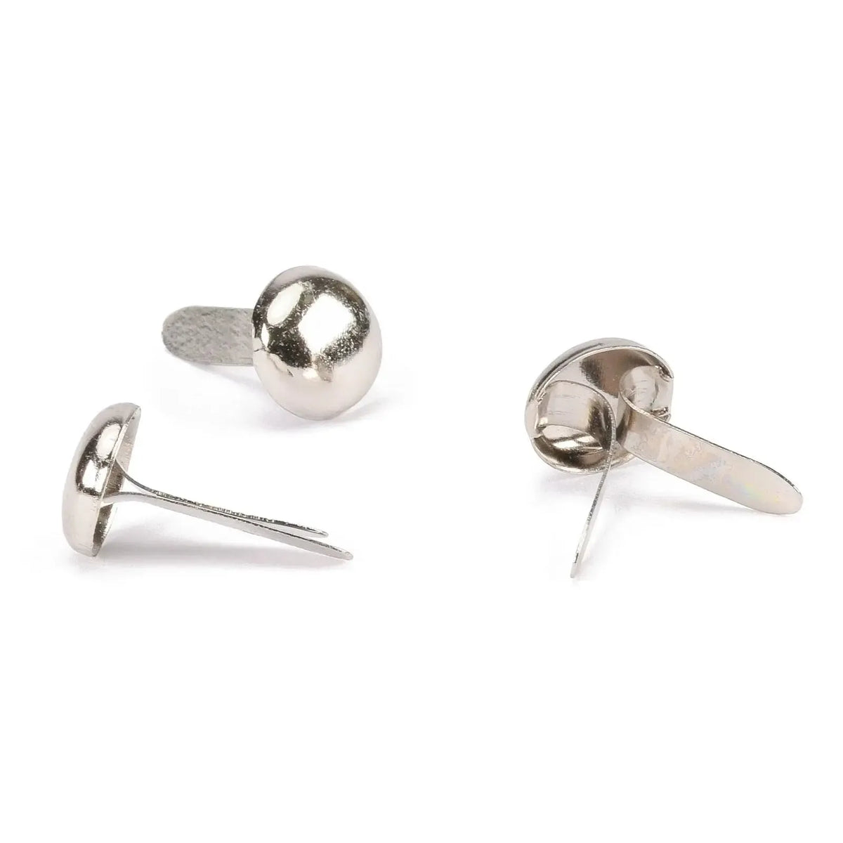 Brads Vintage - Silver