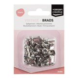 Brads Vintage - Silver