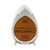 Brilliance Ink pad - Cosmic Copper
