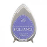 Brilliance Ink pad - Lavender