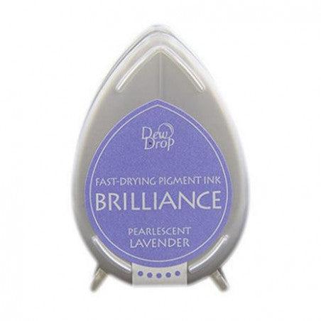 Brilliance Ink pad - Lavender