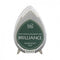 Brilliance Ink pad - Pearlescent Ivy