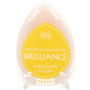 Brilliance Ink pad - Sunflower Yellow