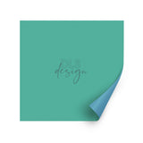 Cardstock 12" Blue & Turquoise