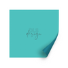 Cardstock 12" Bright Blue & Denim
