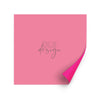 Cardstock 12" Candy Cane & Bubble Gum
