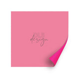 Cardstock 12" Candy Cane & Bubble Gum