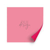 Cardstock 12" Cherry Blossom & Cherry