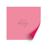 Cardstock 12" Cherry Blossom & Cherry