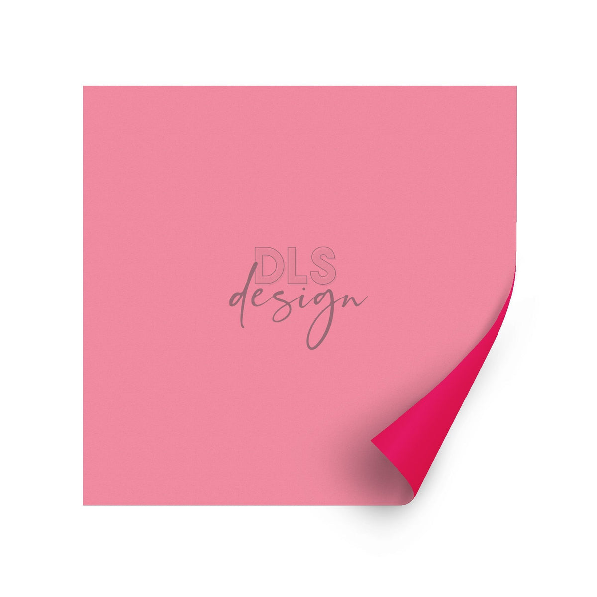 Cardstock 12" Cherry Blossom & Cherry