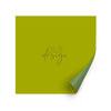 Cardstock 12" Green Apple & Moss