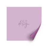 Cardstock 12" Lavender & Hyacinth