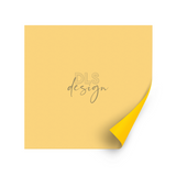 Cardstock 12" Light Sunshine & Bright Sunshine
