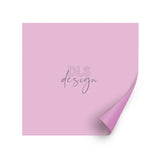 Cardstock 12" Light Wisteria & Wisteria