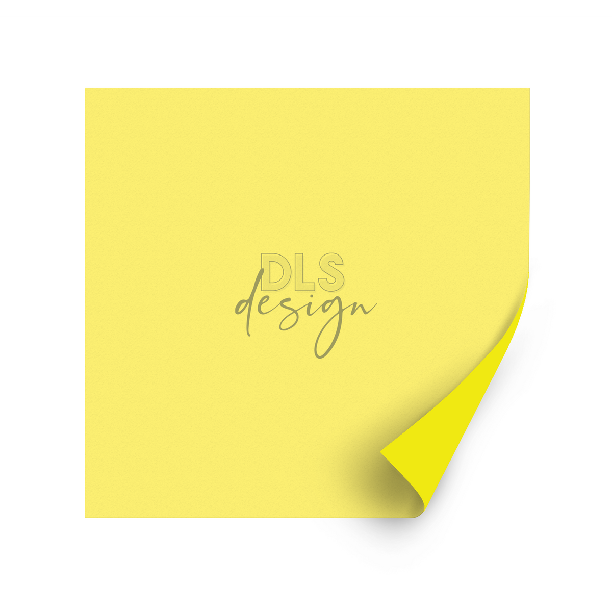 Cardstock 12" Lime Sorbet & Limeade