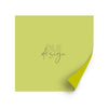 Cardstock 12" Matcha Powder & Matcha