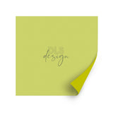 Cardstock 12" Matcha Powder & Matcha
