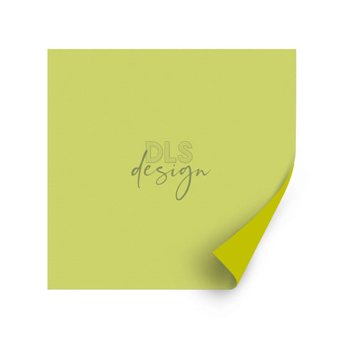 Cardstock 12" Matcha Powder & Matcha