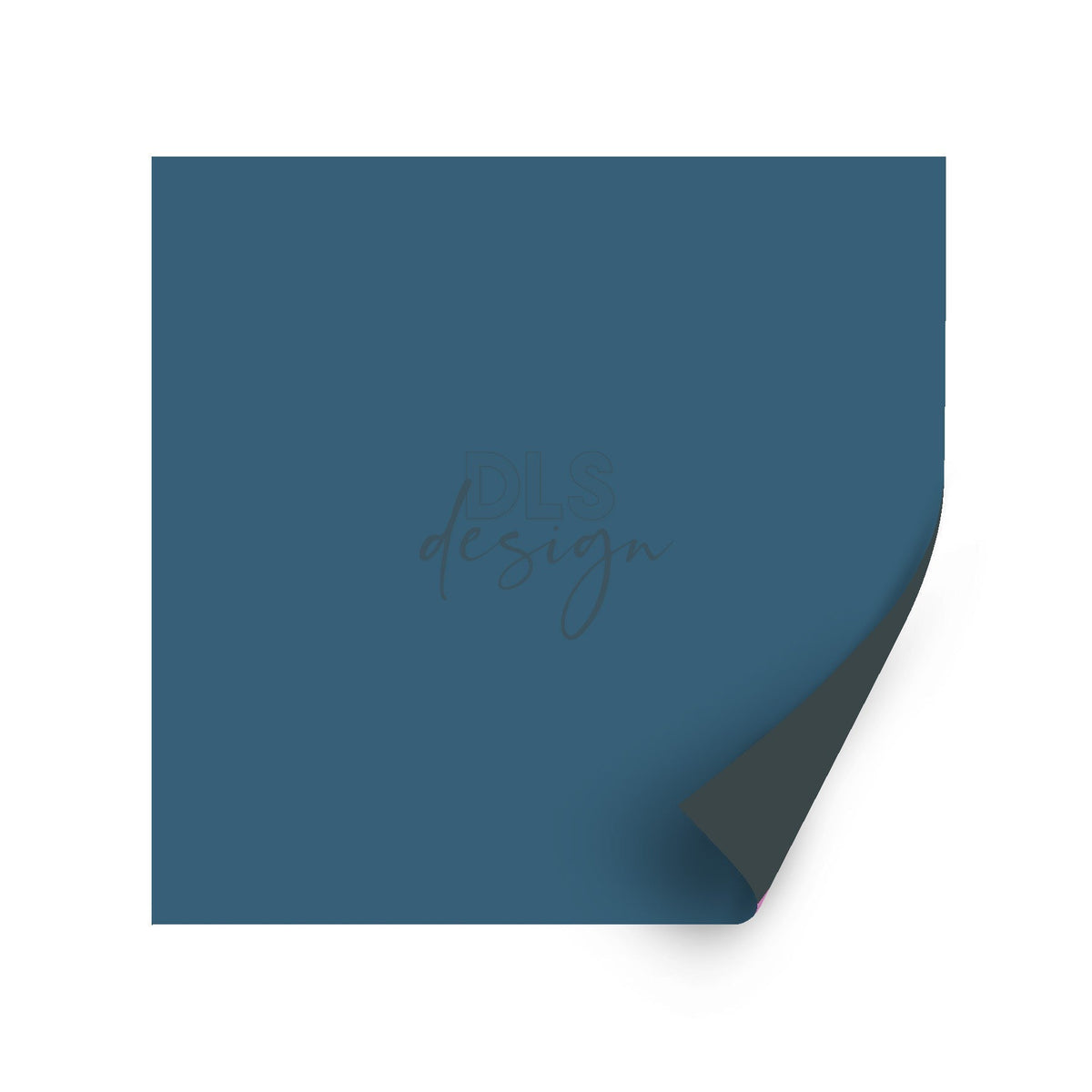 Cardstock 12" Navy & Dark Grey