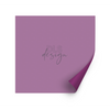 Cardstock 12" Orchid & Petunia