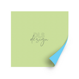 Cardstock 12" Pastel Green & Azure Sky